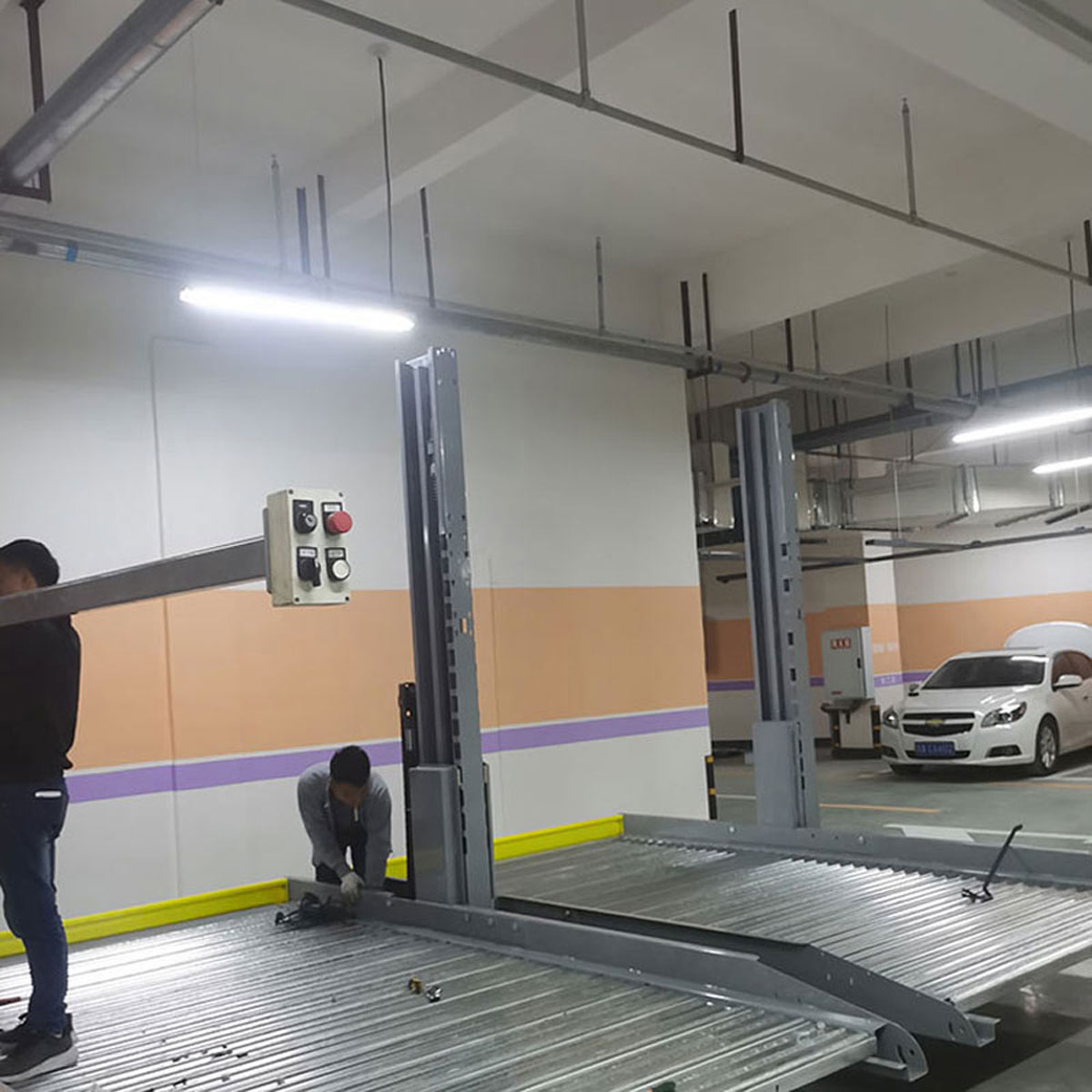 興文立體車庫租賃回收.jpg