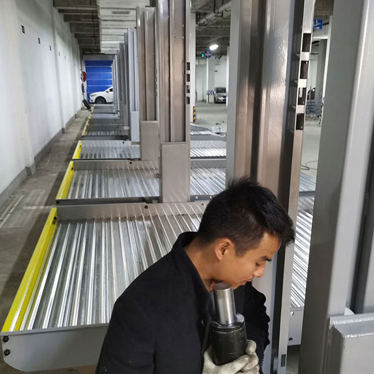 雁江立體車庫租賃回收.jpg