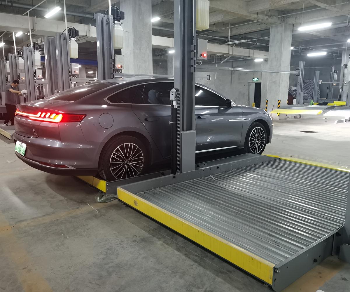 租賃停車(chē)立體車(chē)庫(kù)二手簡(jiǎn)易升降立體停車(chē)設(shè)備租用指南