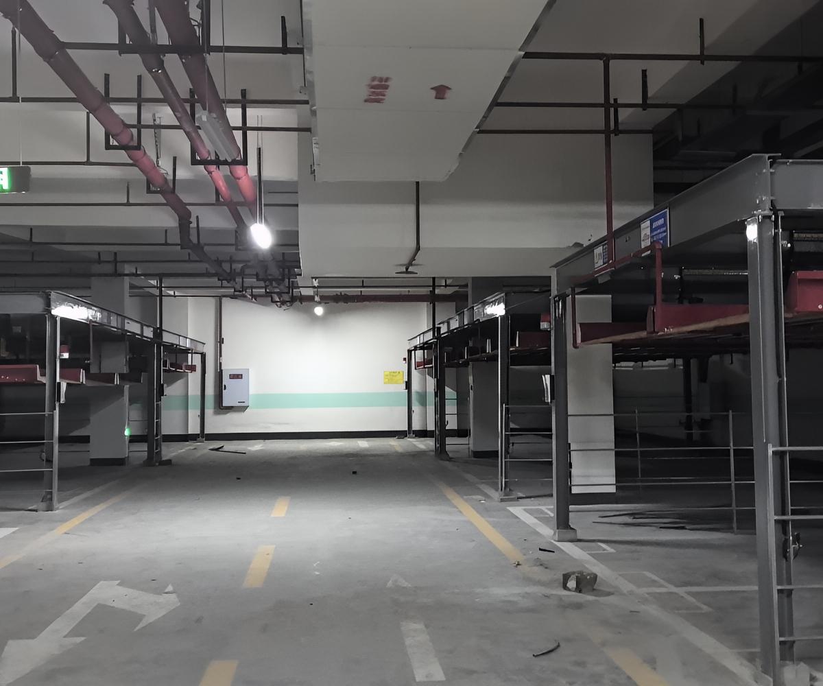 立體車庫(kù)租賃與小區(qū)機(jī)械停車庫(kù)銷售安裝全解析