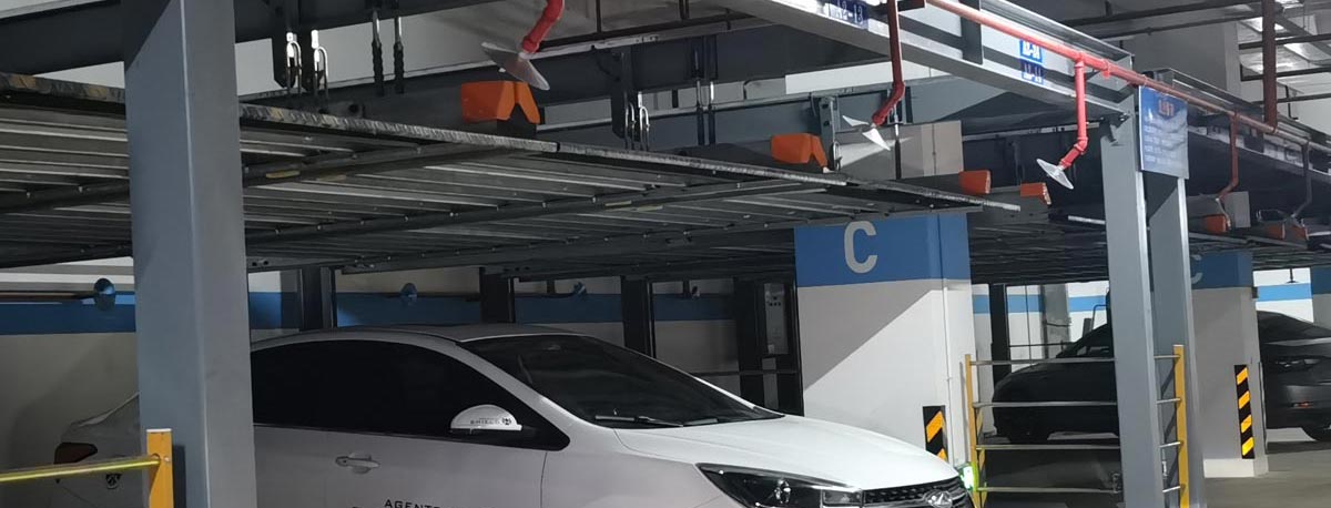 云巖立體停車場維護(hù)維保,智能立體車庫租賃,云巖二手機(jī)械停車位廠家,四川萊貝停車設(shè)備有限公司
