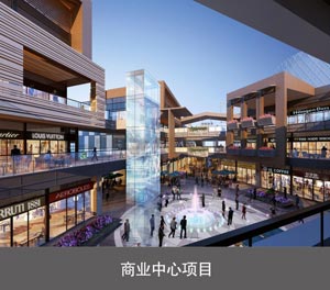 負一正二帶地坑PSH3-D1三層升降橫移機械式立體車庫商業(yè)中心項目